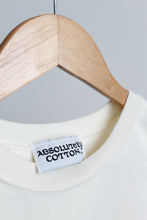 salt cotton crop top