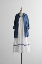 echo lake chambray work shirt