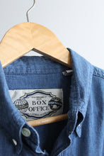 echo lake chambray work shirt