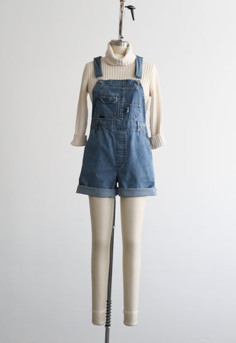 cape may short overalls