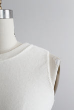 salt cotton crop top