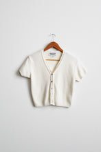 dogwood cotton button up