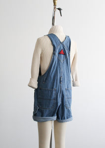 cape may short overalls