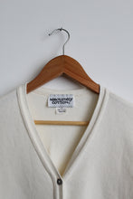 dogwood cotton button up