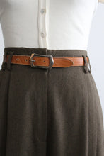 olivebranch high rise trousers