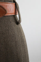 olivebranch high rise trousers