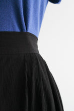 inkwell midi skirt