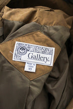 amberwood trench coat