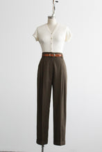 olivebranch high rise trousers