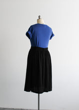 inkwell midi skirt