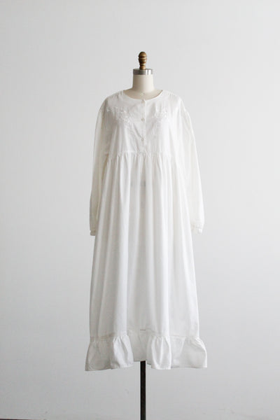 dogwood nap dress