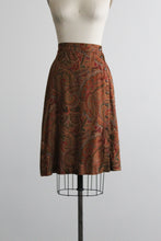 harvest midi skirt