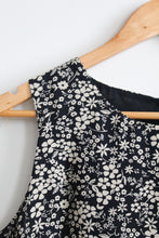 nightgarden silk tank