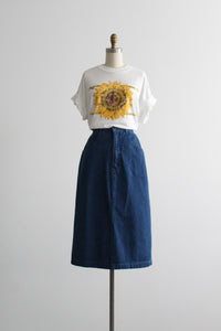 lakehouse midi skirt