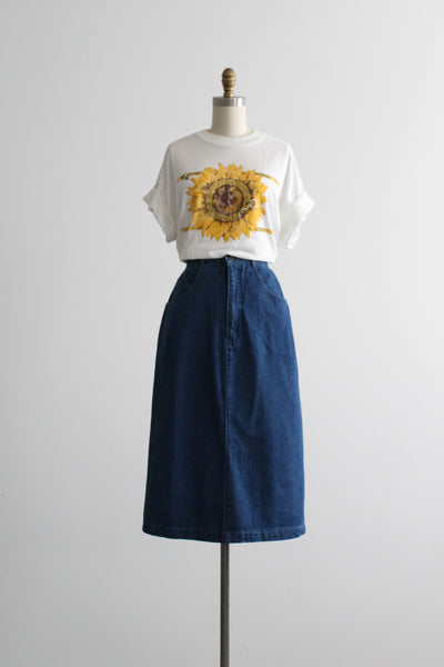 lakehouse midi skirt
