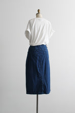 lakehouse midi skirt