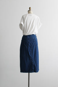 lakehouse midi skirt