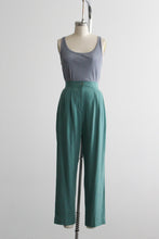 iris cotton tank