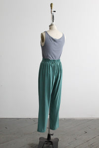 iris cotton tank