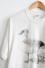 mother goose graphic tee