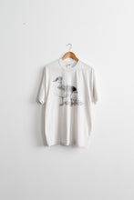 mother goose graphic tee
