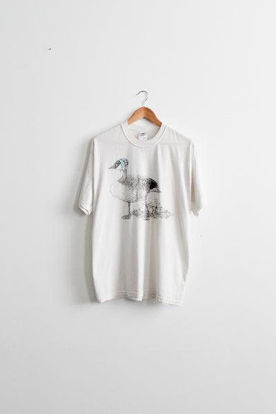 mother goose graphic tee