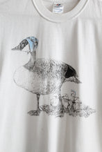 mother goose graphic tee