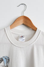 mother goose graphic tee