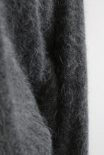 lamplight angora sweater