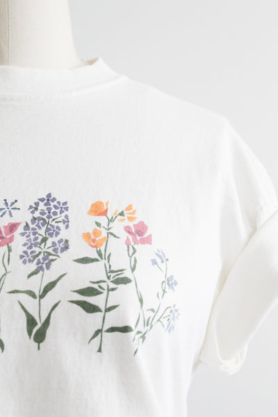 gardeners graphic tee