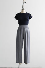 adriatic cotton tee