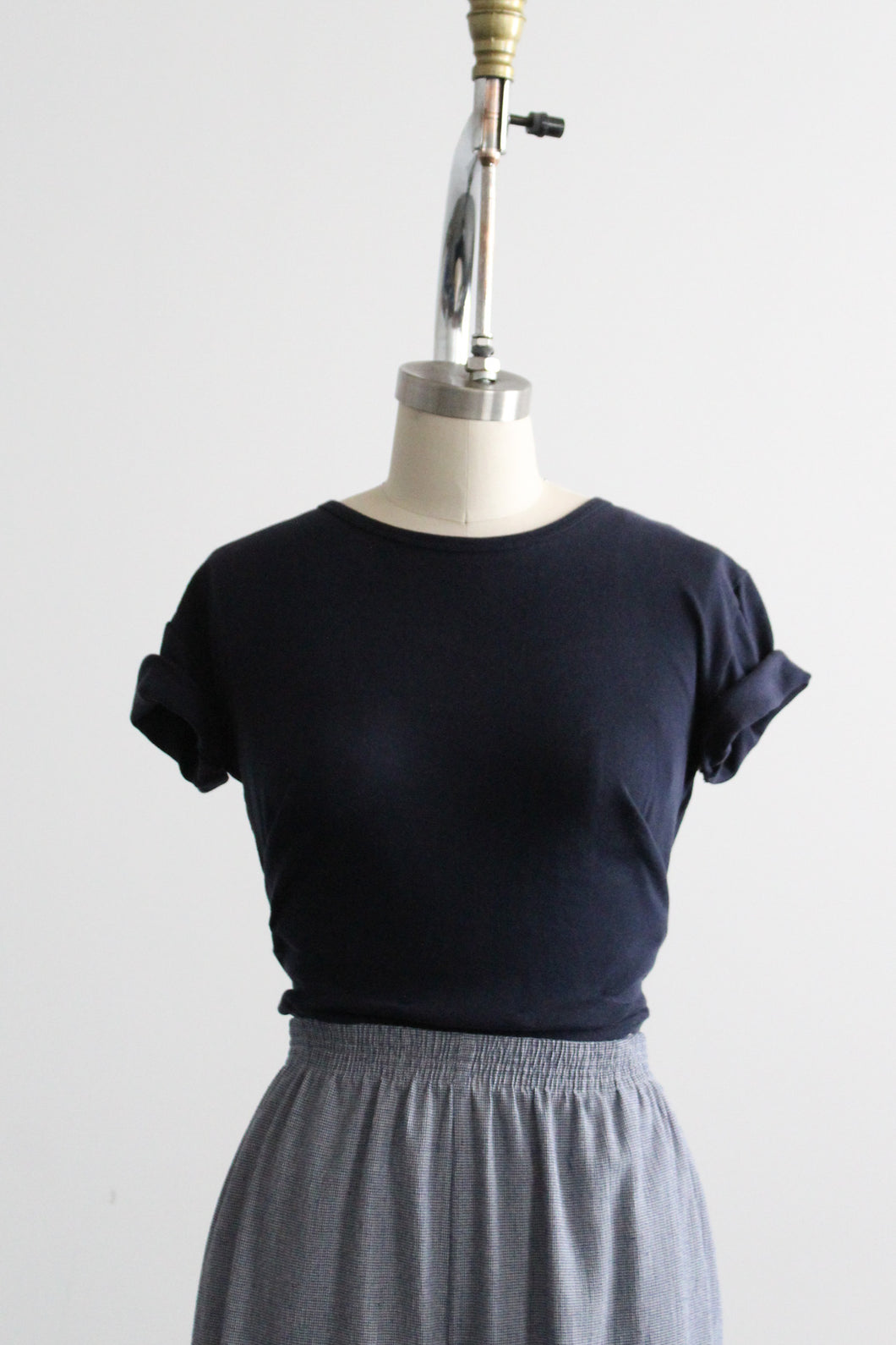 adriatic cotton tee