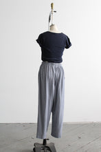 adriatic cotton tee
