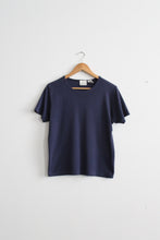 adriatic rib knit tee