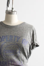 downcourt graphic tee