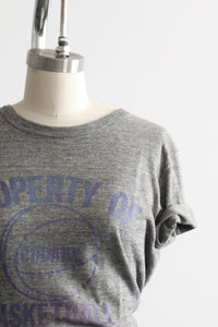downcourt graphic tee