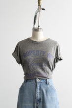 downcourt graphic tee