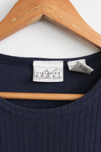 adriatic rib knit tee