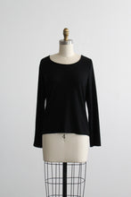 equinox long sleeve tee