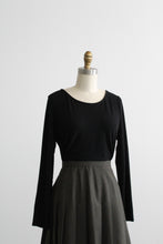 equinox long sleeve tee