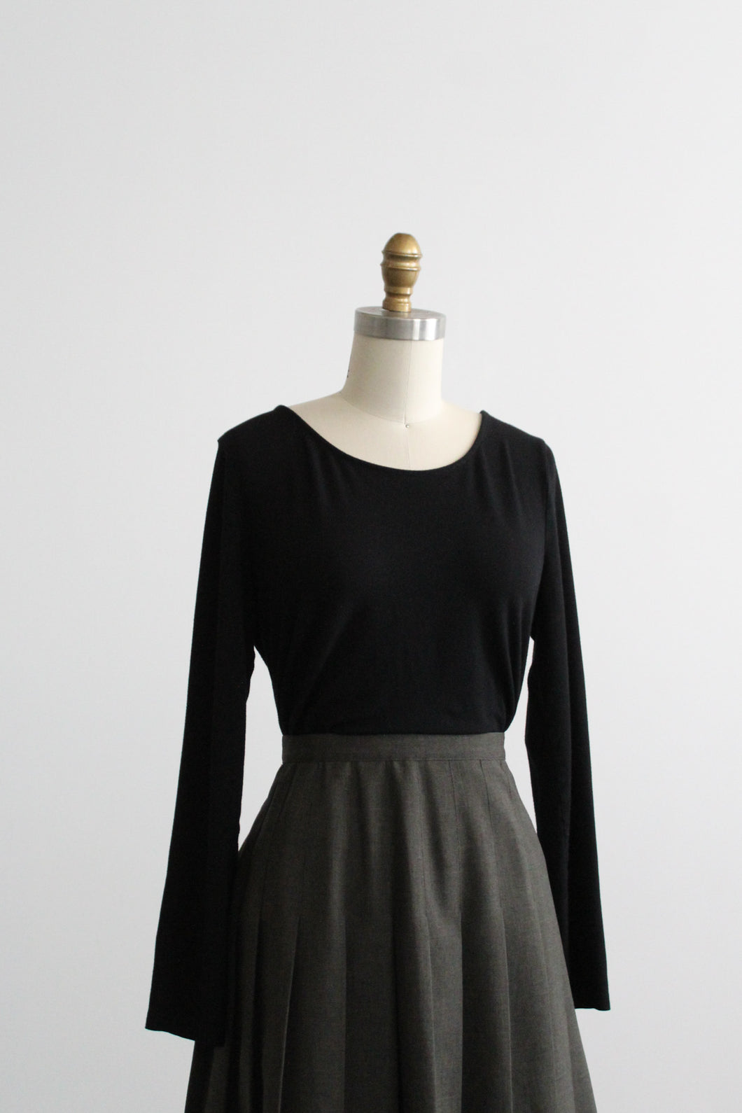 equinox long sleeve tee