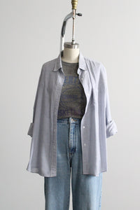 driftstone oxford button up