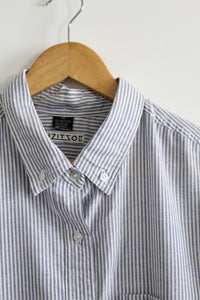 driftstone oxford button up