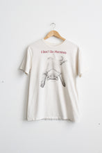 lazy mornings graphic tee