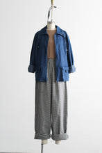 studio denim jacket