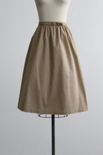 wheatfield midi skirt