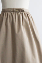wheatfield midi skirt