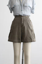 olivebranch shorts