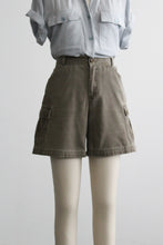 olivebranch shorts