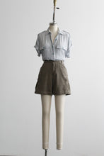 olivebranch shorts